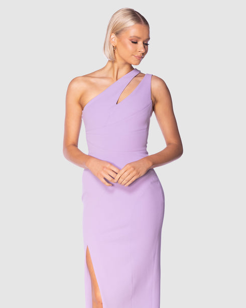 Jaylah Midi Dress